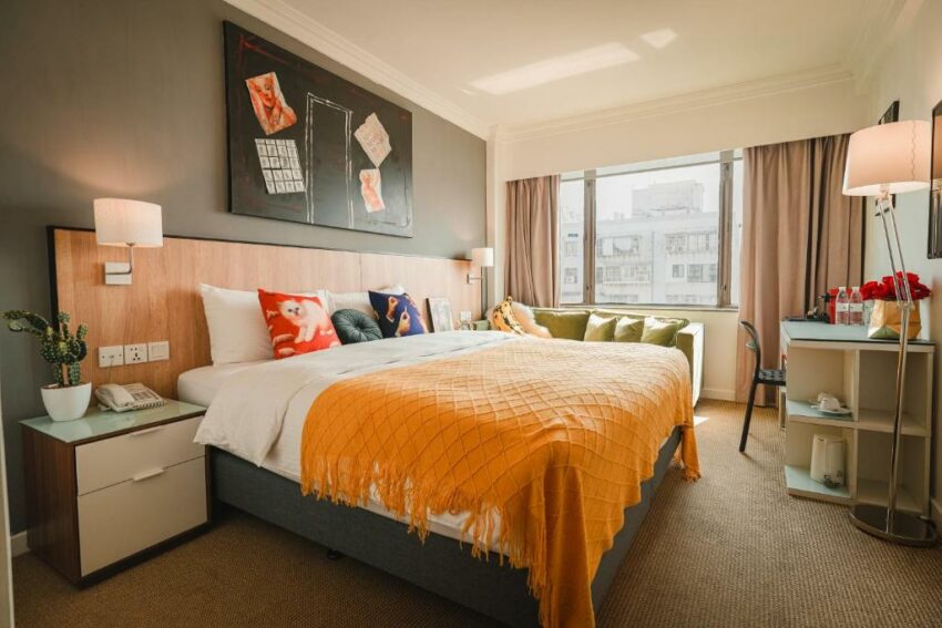 【澳門住宿推薦】16間澳門飯店、高人氣親子飯店、便宜澳門酒店懶人包！