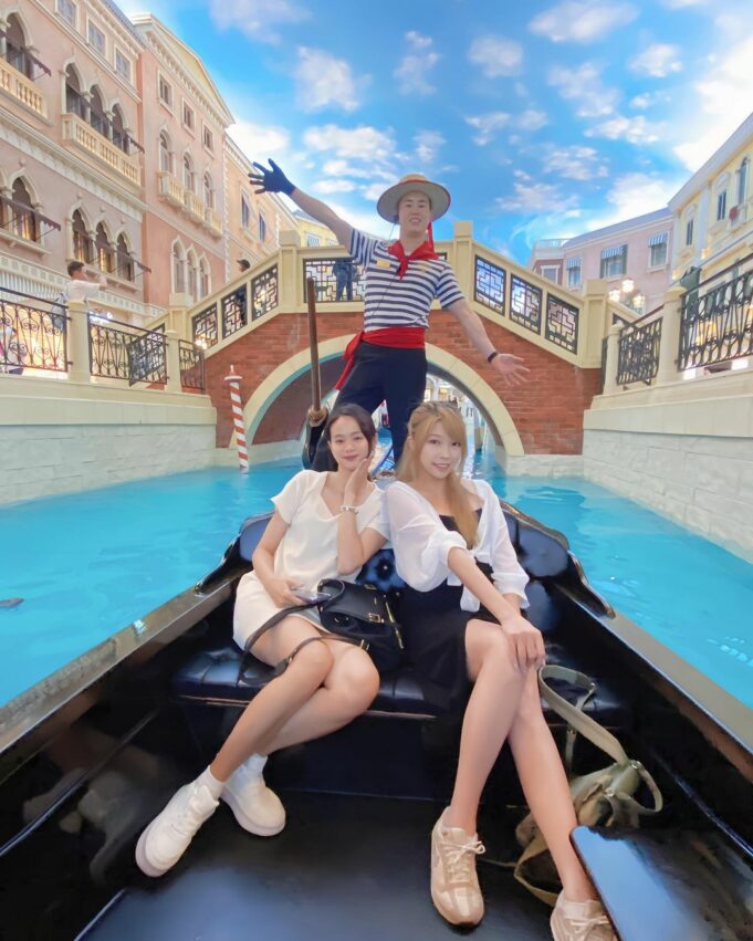 【澳門旅遊攻略】澳門自由行3天2夜這樣玩，澳門一日遊景點一篇搞定