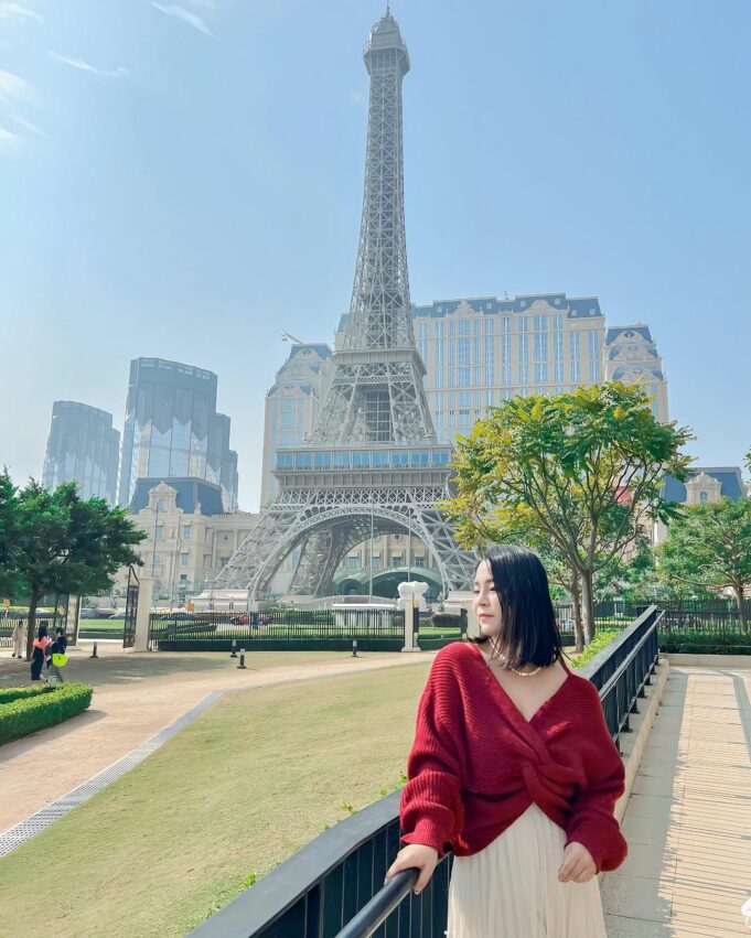 【澳門旅遊攻略】澳門自由行3天2夜這樣玩，澳門一日遊景點一篇搞定