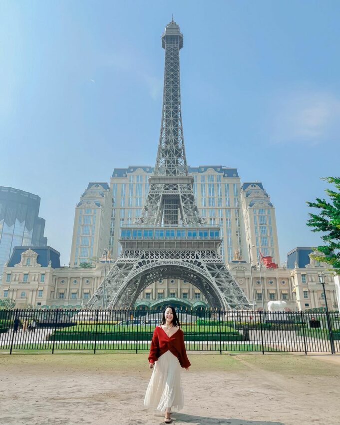 【澳門景點推薦】澳門三天兩夜行程怎麼規劃？精選15個澳門旅遊必去景點