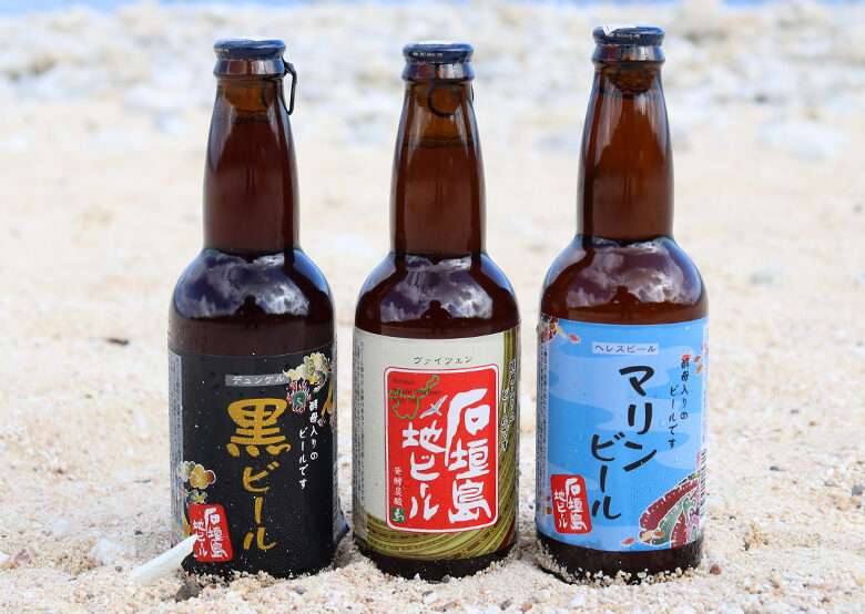 【石垣島必買】石垣島購物5大逛街好去處，7大石垣島必買伴手禮、石垣島辣油、藥妝推薦！