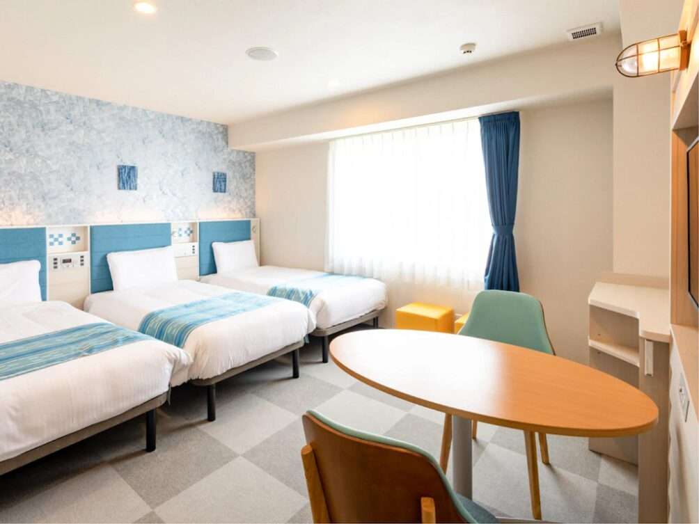 【沖繩石垣島住宿】精選10家石垣島飯店推薦，無敵海景第一排！高CP值、交通資訊