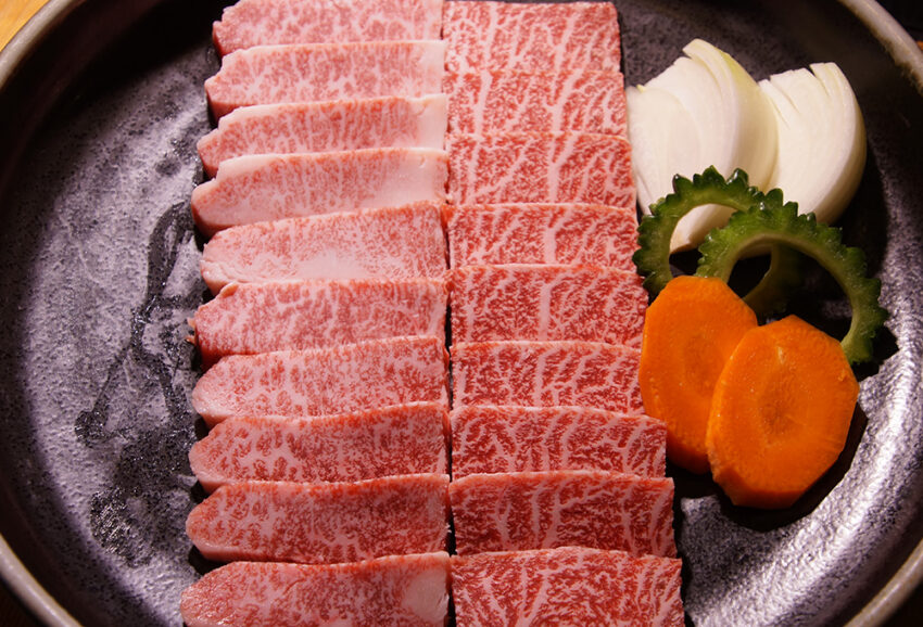 石垣牛燒肉 石垣屋