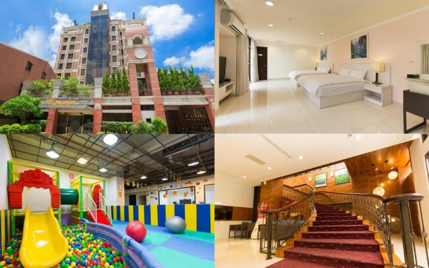 2024最新【苗栗三義住宿推薦 】精選三義民宿飯店，平價老街住宿，感受被雲海繚繞的夜晚