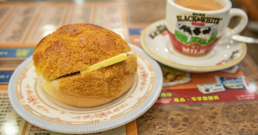 【香港美食推薦】燒臘/茶餐廳/香港小吃/米其林餐廳,香港必吃美食好吃不踩雷! 【香港美食推薦】燒臘/茶餐廳/香港小吃/米其林餐廳,香港必吃美食好吃不踩雷!