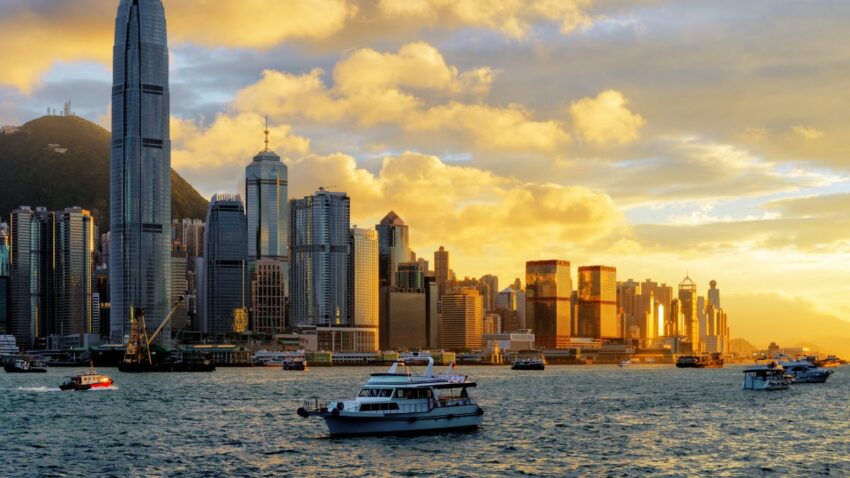 【香港交通攻略】一篇搞懂香港快線、港鐵與香港去澳門的交通路線 【香港交通攻略】一篇搞懂香港快線、港鐵與香港去澳門的交通路線