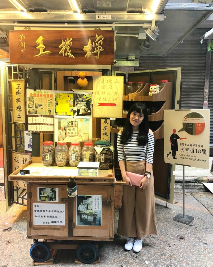 【香港必買】最佳香港伴手禮推薦，香港名產/零食/藥妝，來香港購物買這些！