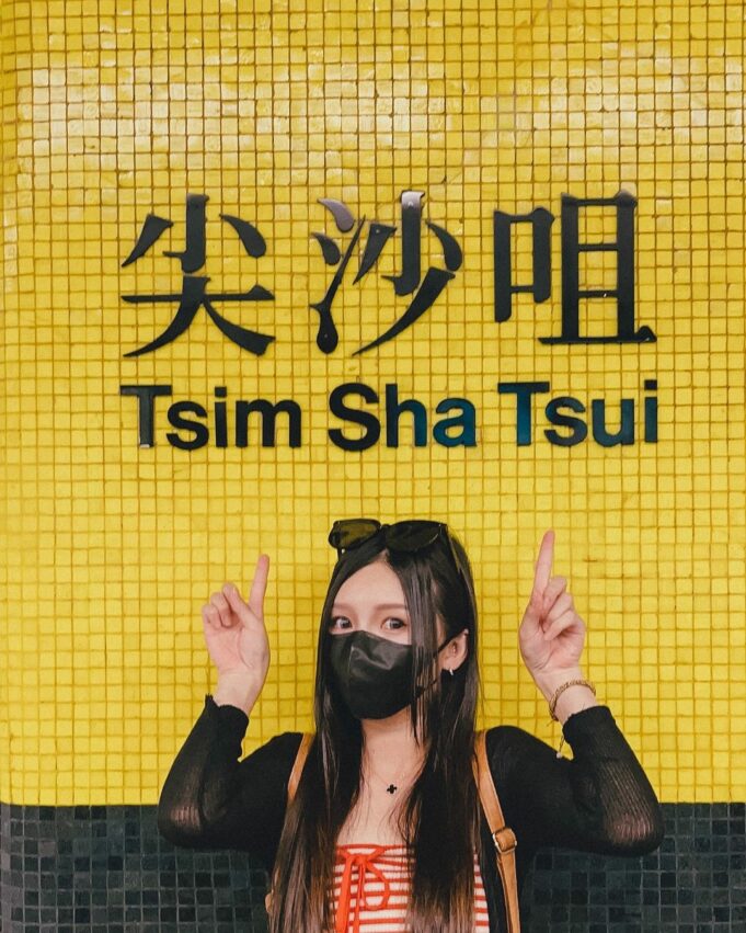 【香港交通攻略】一篇搞懂香港快線、港鐵與香港去澳門的交通路線 【香港交通攻略】一篇搞懂香港快線、港鐵與香港去澳門的交通路線