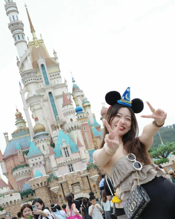 【香港景點】香港旅遊景點推薦，最新香港景點地圖，旺角/銅鑼灣/尖沙咀/中環