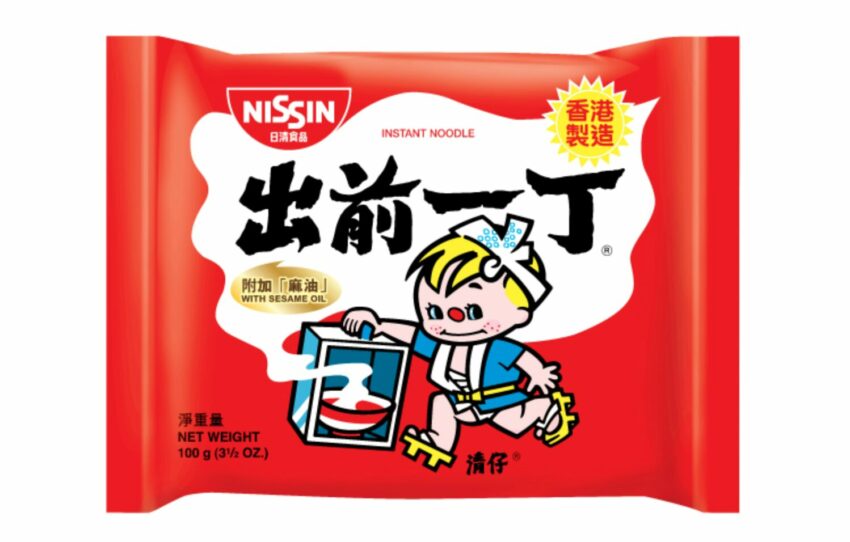 【香港必買】最佳香港伴手禮推薦，香港名產/零食/藥妝，來香港購物買這些！