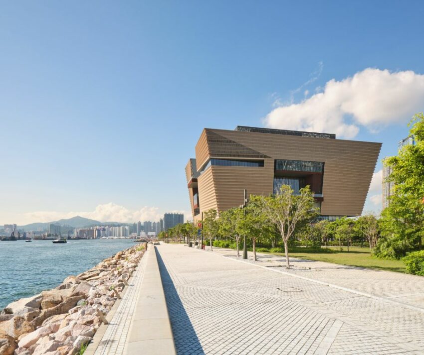 【香港景點】香港旅遊景點推薦，最新香港景點地圖，旺角/銅鑼灣/尖沙咀/中環