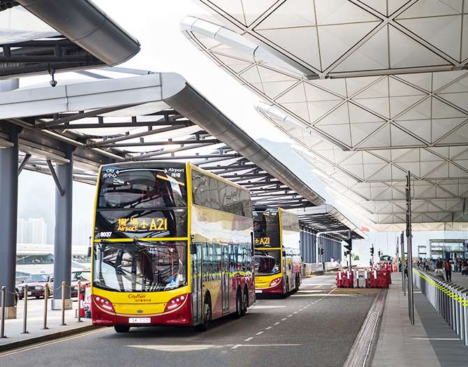 【香港交通攻略】一篇搞懂香港快線、港鐵與香港去澳門的交通路線 【香港交通攻略】一篇搞懂香港快線、港鐵與香港去澳門的交通路線
