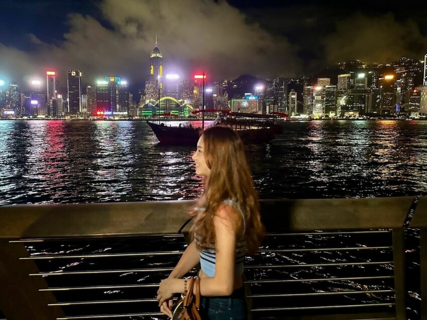 【香港景點】香港旅遊景點推薦，最新香港景點地圖，旺角/銅鑼灣/尖沙咀/中環