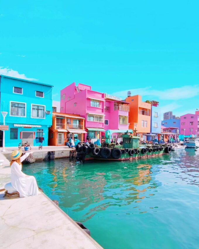 【高雄景點推薦】精選高雄必去景點，多條高雄旅遊路線攻略