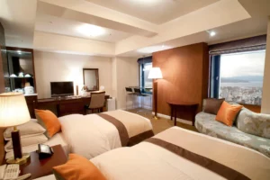 【鹿兒島住宿推薦】6間鹿兒島溫泉飯店、高CP鹿兒島酒店，交通方便、可泡湯超放鬆