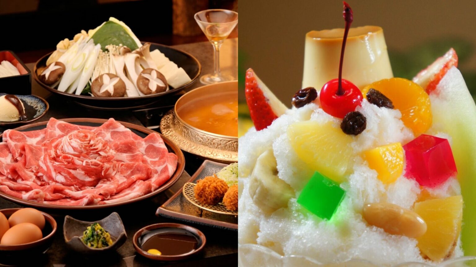【鹿兒島美食推薦】鹿兒島必吃黑豬/黑牛/黑薩摩雞、鹿兒島拉麵、特色餐廳總整理