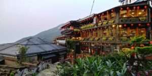 九份交通｜九份老街怎麼去？九份交通懶人包