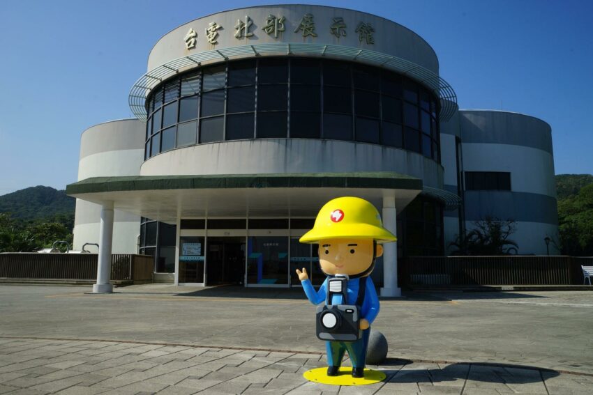 台北博物館推薦21家!台北歷史博物館、袖珍博物館、鐵道博物館懶人包 台北博物館推薦21家!台北歷史博物館、袖珍博物館、鐵道博物館懶人包