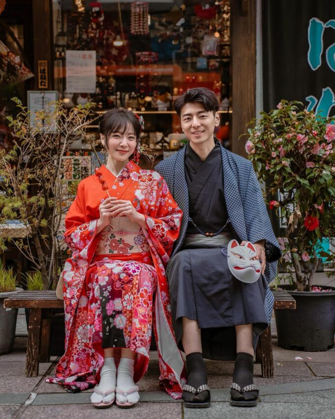 東京景點推薦｜東京自由行必去景點&一日遊行程攻略！ 