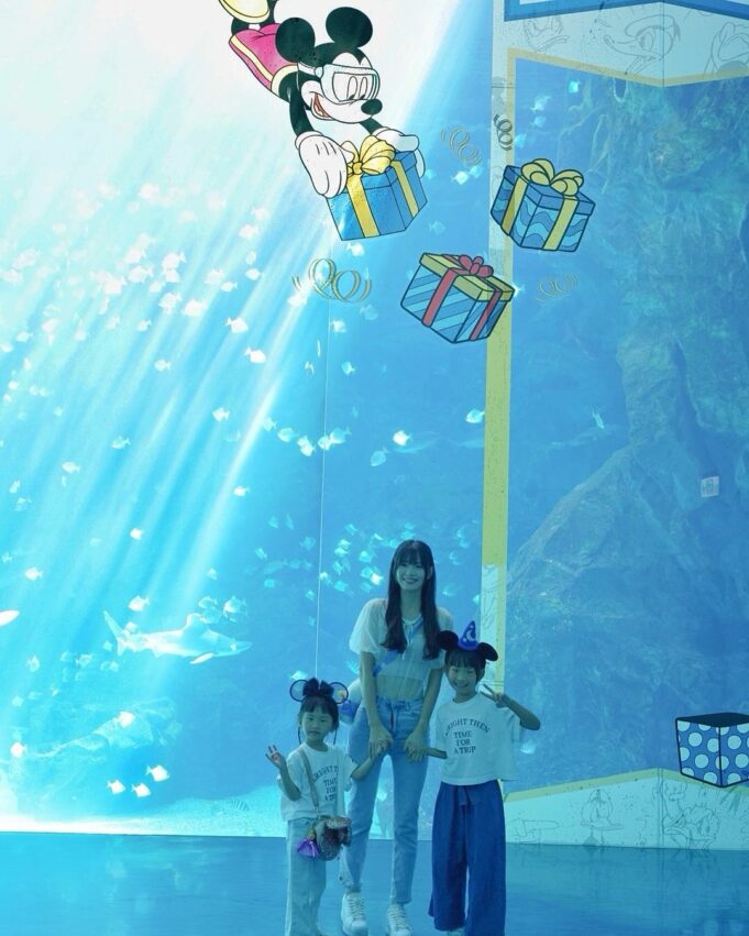 【Xpark水族館最新攻略】探索奇妙海洋世界!必逛展區/如何購票/美食餐廳/交通/夜宿懶人包 【Xpark水族館最新攻略】探索奇妙海洋世界!必逛展區/如何購票/美食餐廳/交通/夜宿懶人包