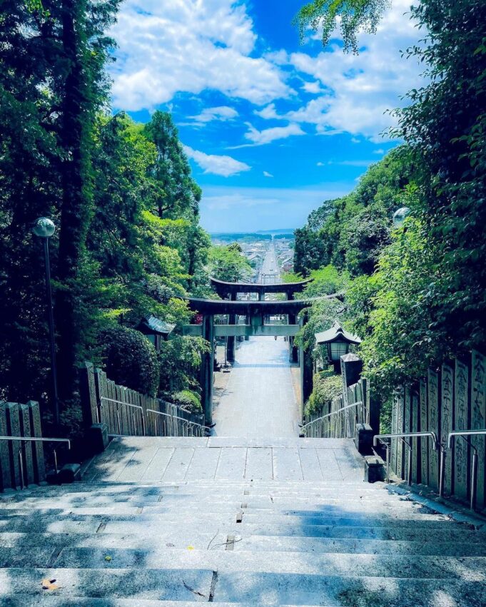 最新【福岡景點推薦】日本福岡一日遊必去景點，福岡旅遊就看這篇！