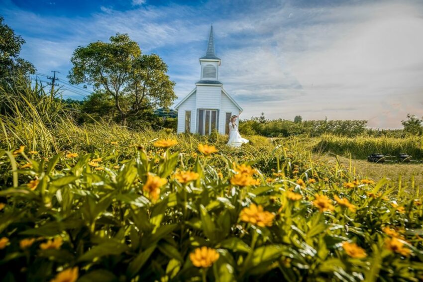 【苗栗景點推薦】精選70個苗栗親子/約會/免費景點，多條苗栗一日遊路線推薦