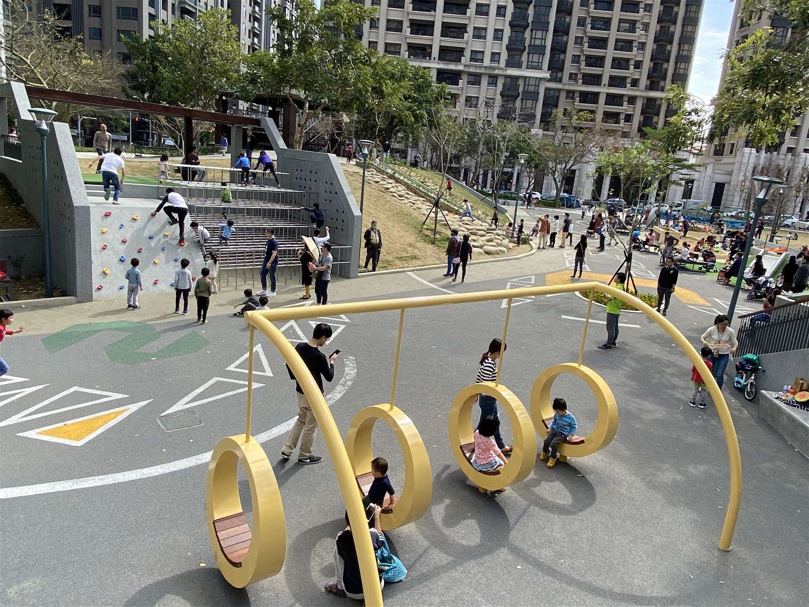 【新竹市公園推薦】盤點5大新竹特色公園，想找新竹親子景點、免費景點就看這篇！