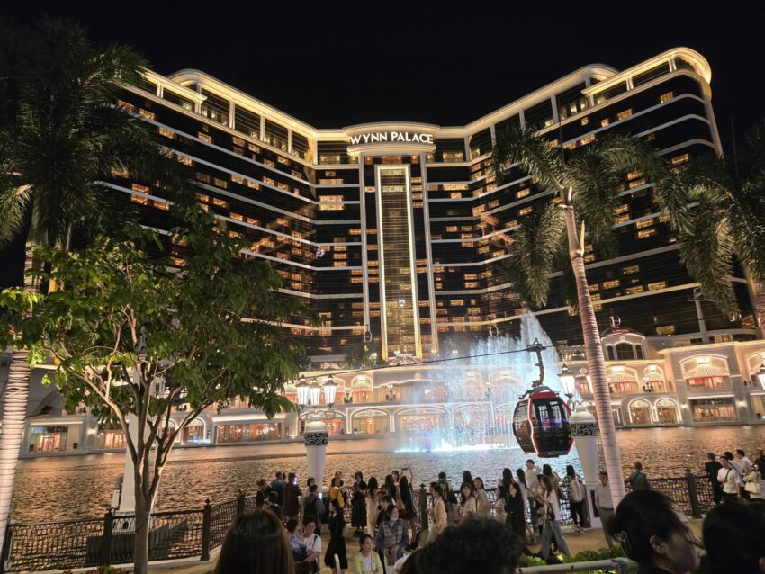 港澳旅遊新玩法！經典香港必玩行程，搭配【香港FunPASS】輕鬆省錢更好玩！