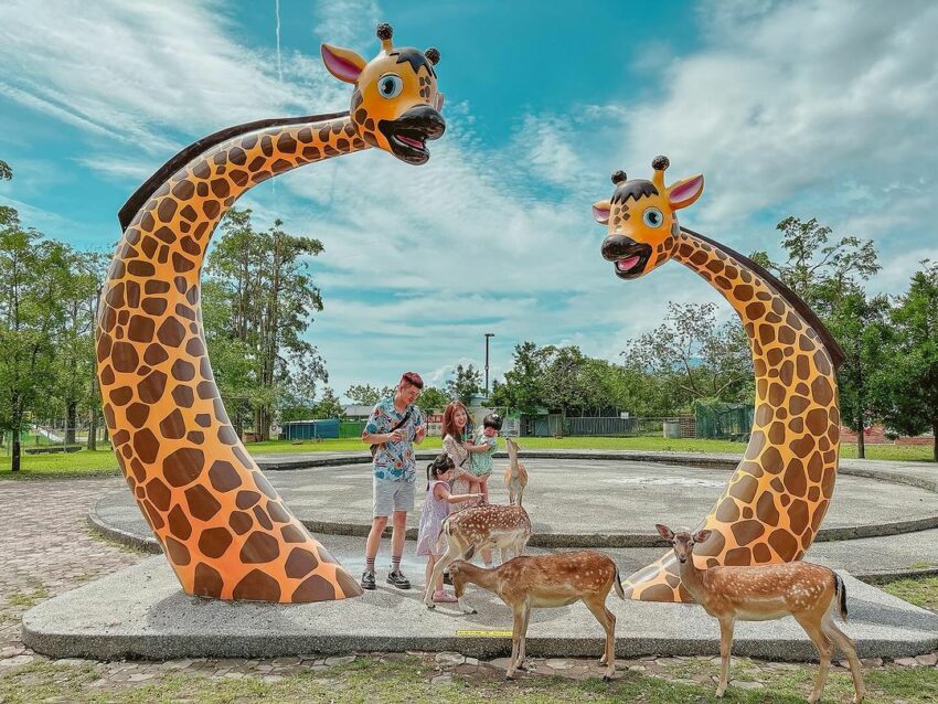 【台東景點推薦】台東跨年卡司出爐，精選60個台東一日遊必去景點，帶你輕鬆遊台東