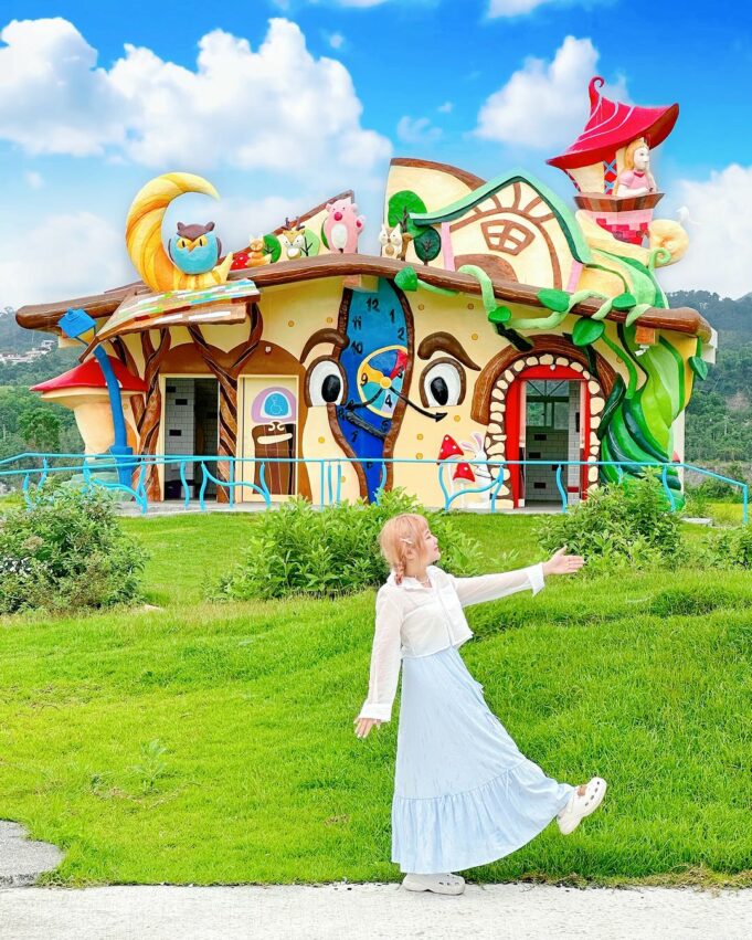 【台東景點推薦】台東跨年卡司出爐，精選60個台東一日遊必去景點，帶你輕鬆遊台東