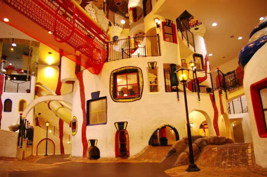 大阪景點推薦｜大阪自由行景點攻略，大阪親子景點、必訪景點、逛街夜景一次看