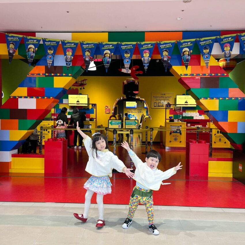 大阪景點推薦｜大阪自由行景點攻略，大阪親子景點、必訪景點、逛街夜景一次看