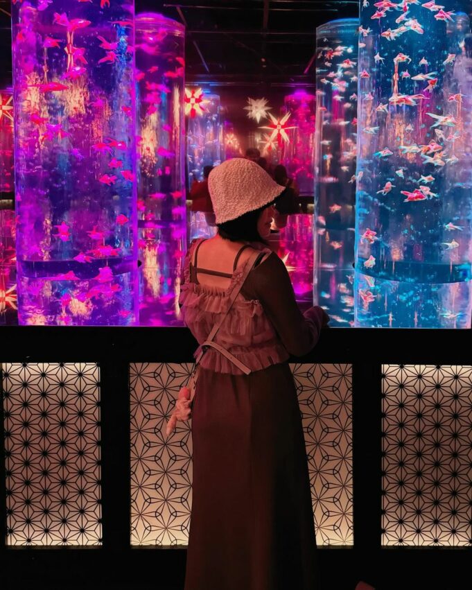 東京景點推薦｜東京自由行必去景點&一日遊行程攻略！ 