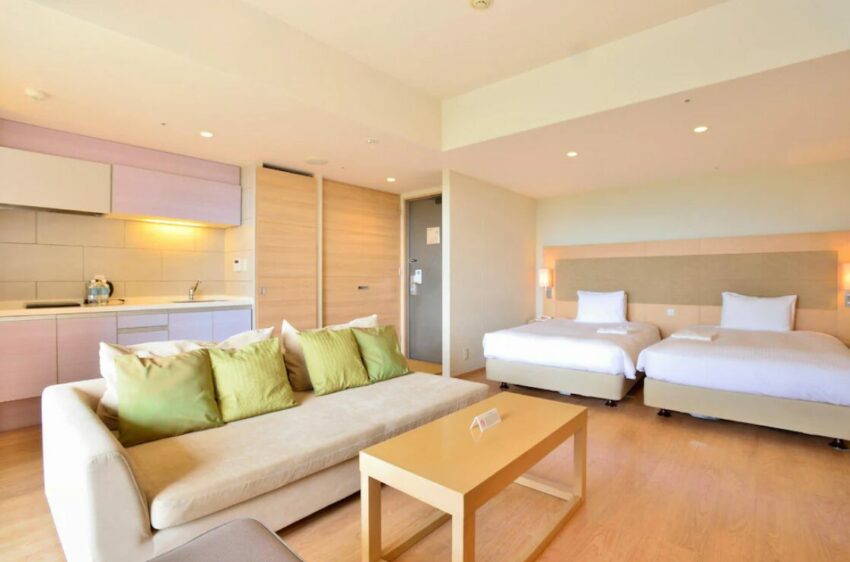 【沖繩住宿】精選16間北到南沖繩住宿推薦，高評價沖繩飯店地點&交通全攻略！