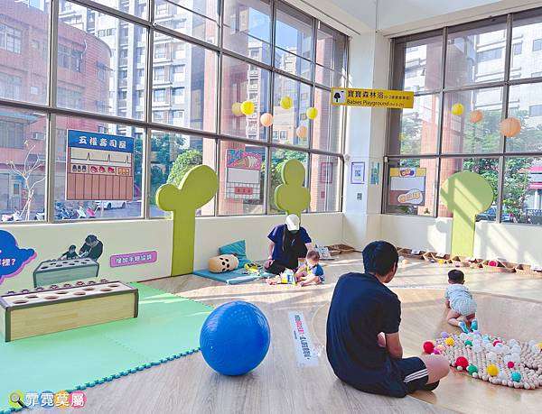 ★桃園親子景點★ 中壢五權親子館,超棒的免費育兒遊戲場! 主 ★桃園親子景點★ 中壢五權親子館,超棒的免費育兒遊戲場! 主