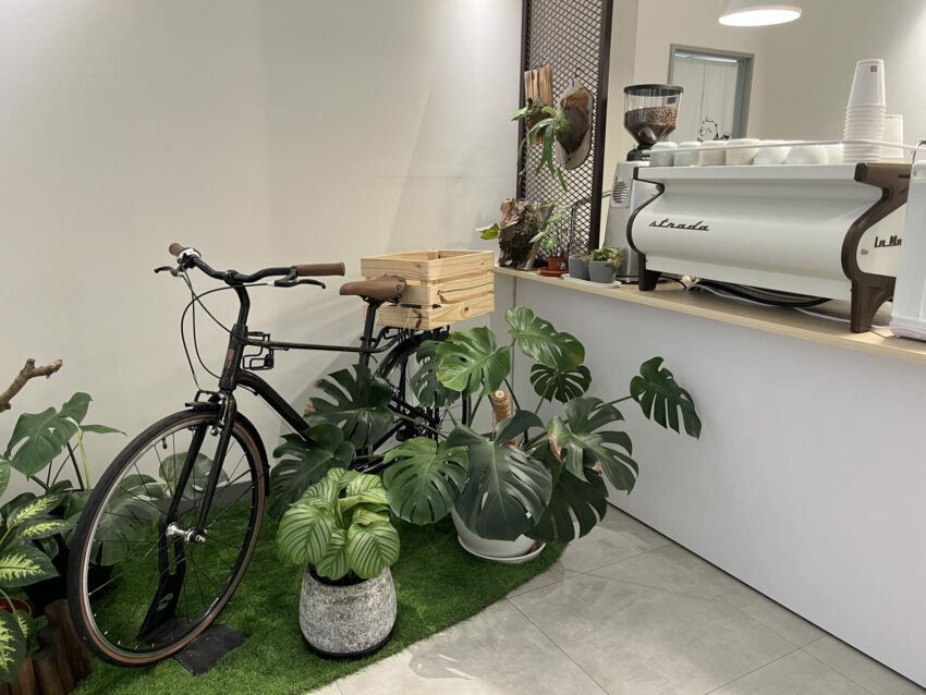 【自行車文化探索館】捷安特自行車博物館VR體驗、互動玩科學,台中親子好去處推薦 台中親子景點【自行車文化探索館】捷安特自行車博物館VR體驗、互動玩科學,台中親子好去處推薦