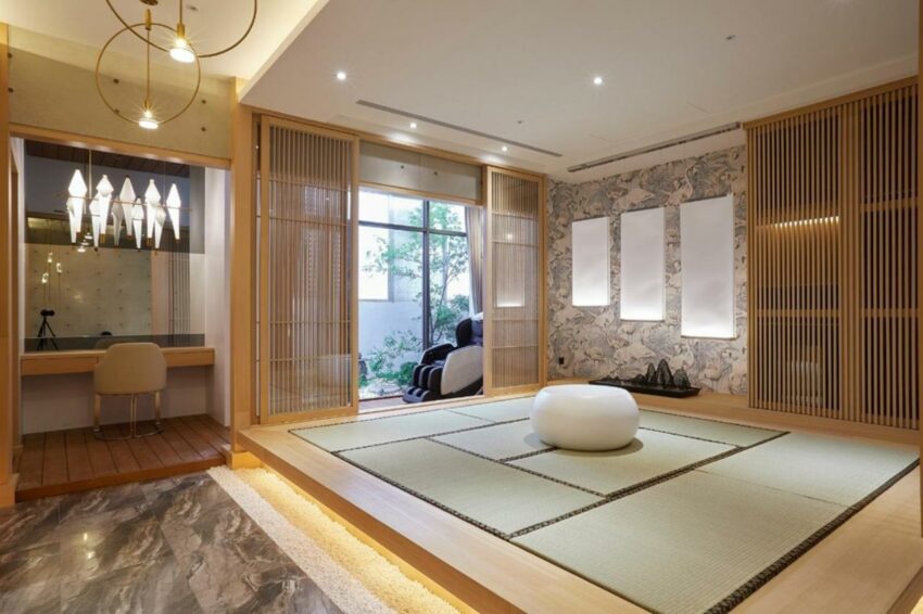 台中汽車旅館推薦｜9間讓你不想離開的台中Motel，唱KTV、情侶約會休息、有浴缸的精品摩鐵