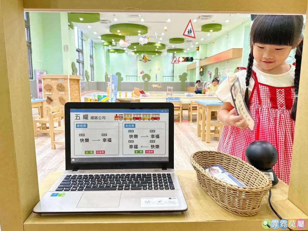 ★桃園親子景點★ 中壢五權親子館,超棒的免費育兒遊戲場! 主 S__121651278_0