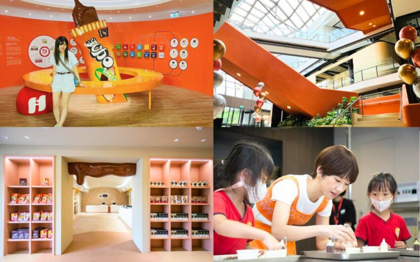 【桃園景點推薦】精選60個桃園一日遊景點,8條必玩路線攻略! 【桃園景點推薦】精選60個桃園一日遊景點,8條必玩路線攻略!