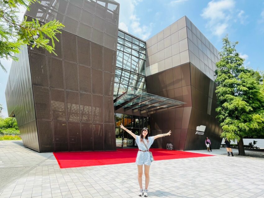 【77巧克力共和國】最新桃園觀光工廠《門票優惠/遊園攻略/手作DIY懶人包》