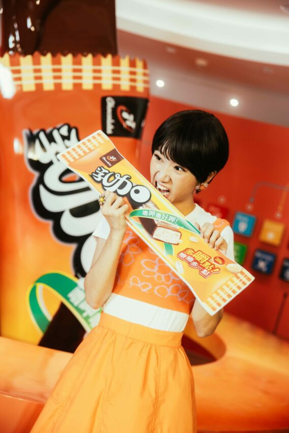 【77巧克力共和國】最新桃園觀光工廠《門票優惠/遊園攻略/手作DIY懶人包》