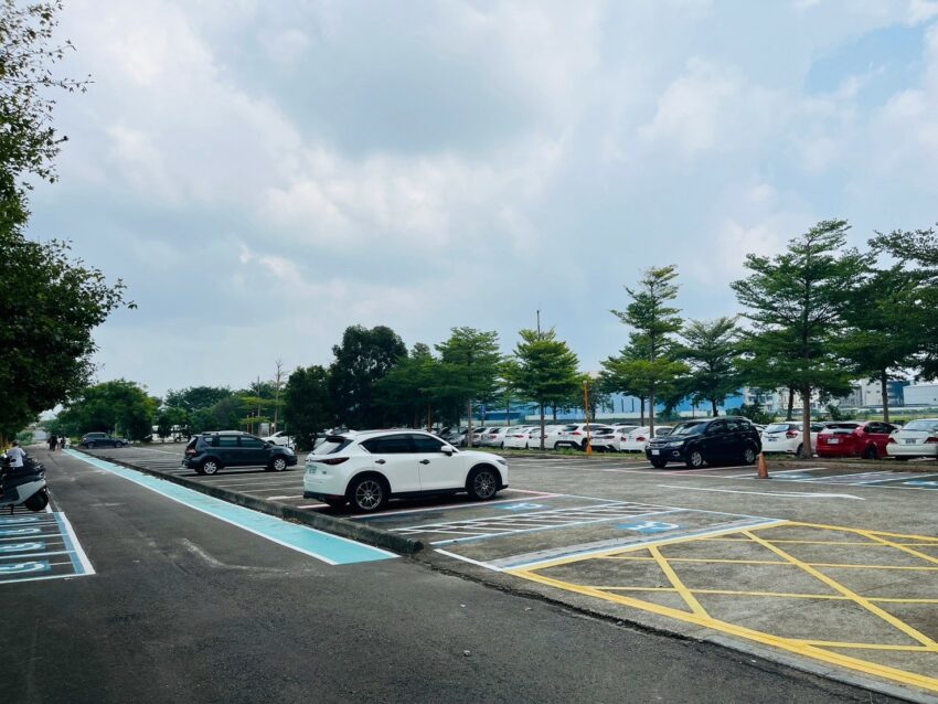 【77巧克力共和國】最新桃園觀光工廠《門票優惠/遊園攻略/手作DIY懶人包》