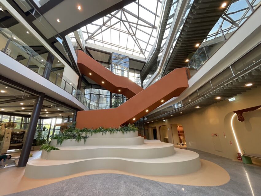 【77巧克力共和國】最新桃園觀光工廠《門票優惠/遊園攻略/手作DIY懶人包》