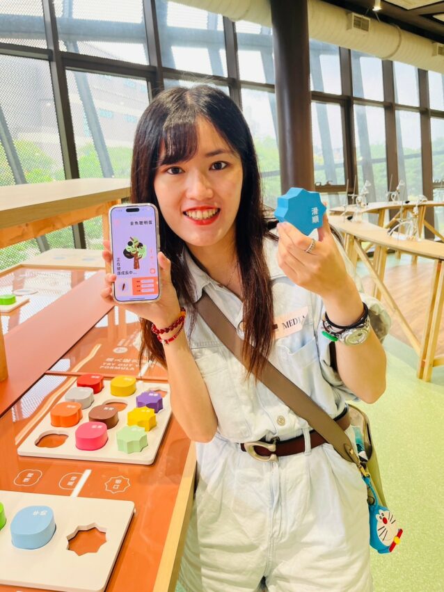 【77巧克力共和國】最新桃園觀光工廠《門票優惠/遊園攻略/手作DIY懶人包》