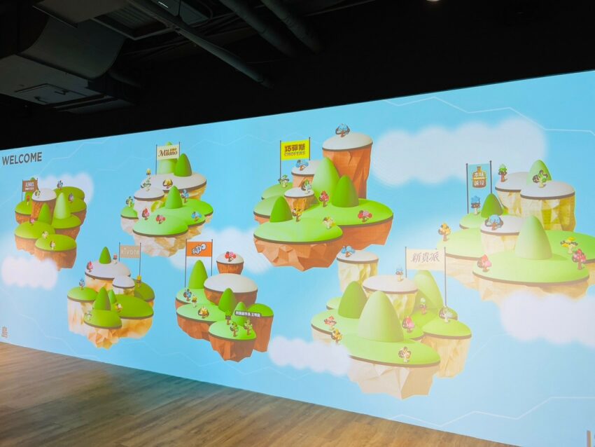 【77巧克力共和國】最新桃園觀光工廠《門票優惠/遊園攻略/手作DIY懶人包》