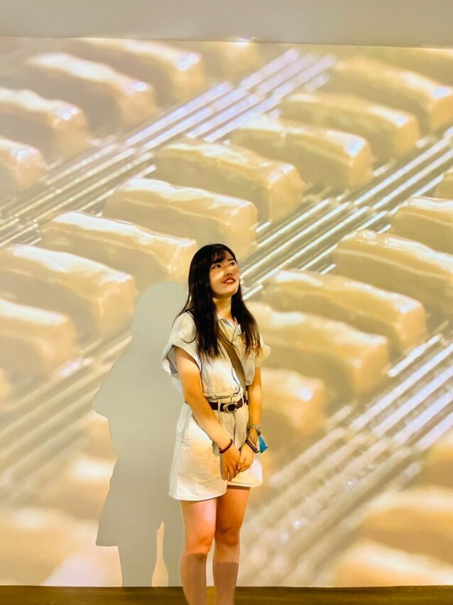 【77巧克力共和國】最新桃園觀光工廠《門票優惠/遊園攻略/手作DIY懶人包》