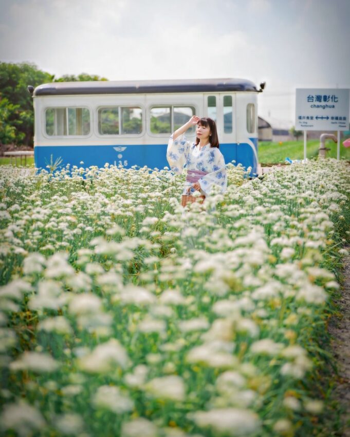 【彰化景點一日遊】最新彰化旅遊攻略，彰化親子景點、彰化新景點，快安排來彰化一日遊吧！