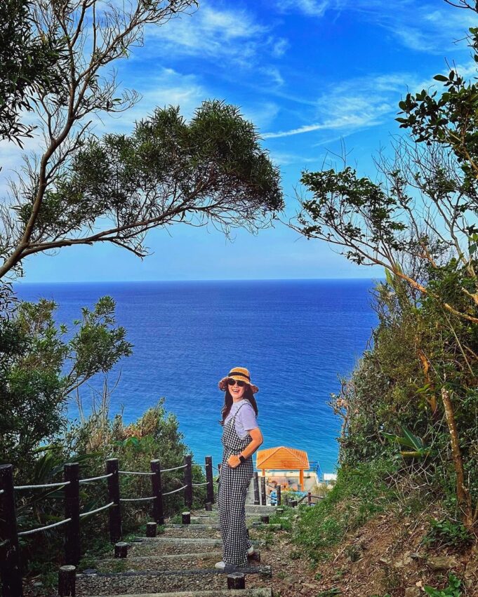 【台東景點推薦】精選60個台東一日遊必去景點，帶你輕鬆遊台東