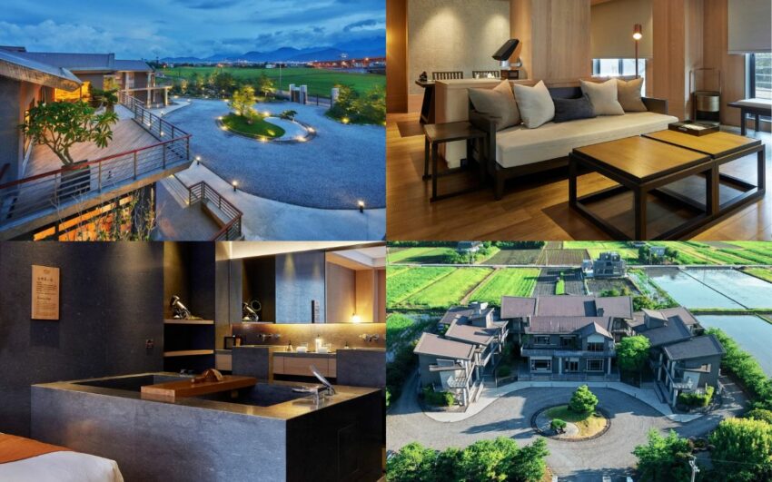 【宜蘭住宿推薦】精選40間宜蘭飯店、宜蘭礁溪住宿、親子住宿懶人包 【宜蘭住宿推薦】精選40間宜蘭飯店、宜蘭礁溪住宿、親子住宿懶人包