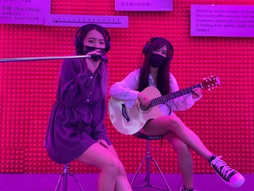 【高雄展覽】高雄年度必看展覽活動，展覽時間/地點/特色總整理